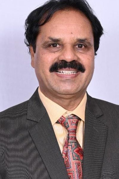 K-V-Rajeshwar-Rao